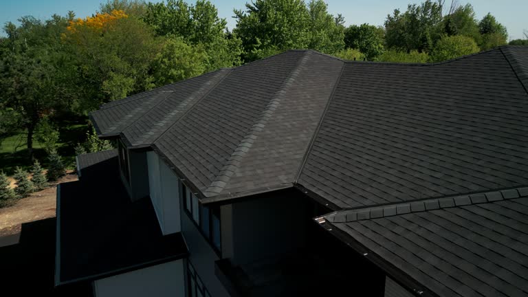 Fast & Reliable Emergency Roof Repairs in Tullahoma, TN