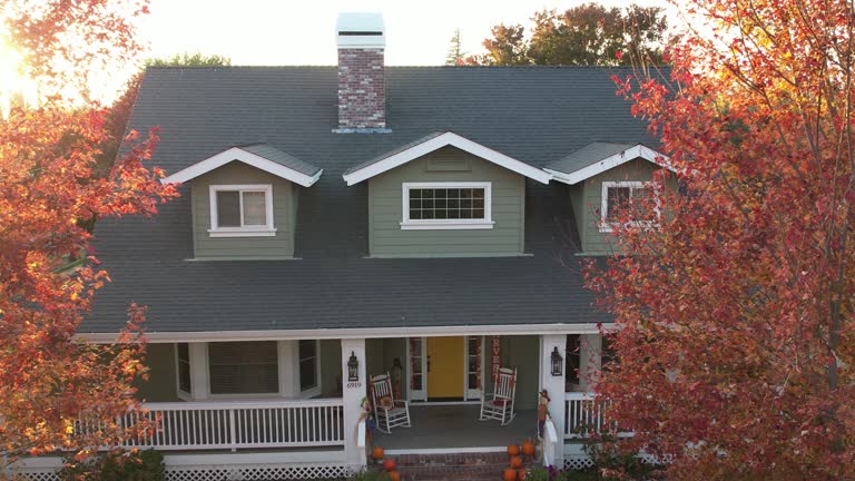 EPDM Roofing in Tullahoma, TN