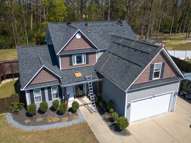 Best Commercial Roofing Services  in Tullahoma, TN
